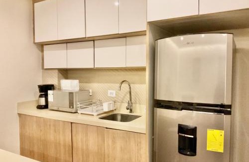 Cuenca Apartamento | Hotel IQON Cuenca