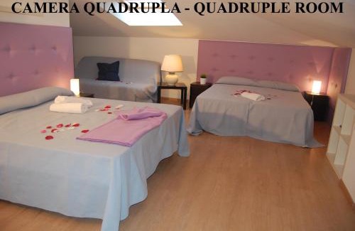 Lignano Pineta Hotel | Hotel Irene