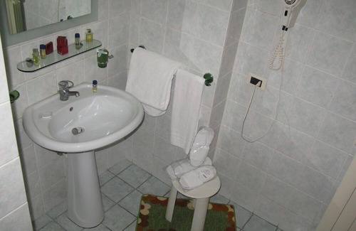 Vasto Hotel | Hotel Iris