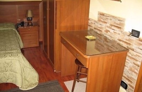Vasto Hotel | Hotel Iris