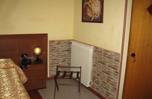 Vasto Hotel | Hotel Iris