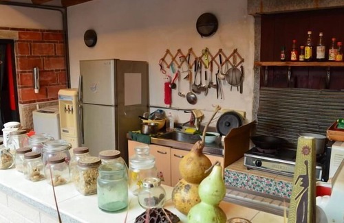 Jinning Casa | Hotel Iris