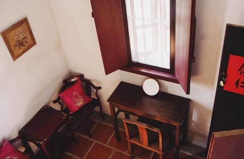 Jinning Casa | Hotel Iris