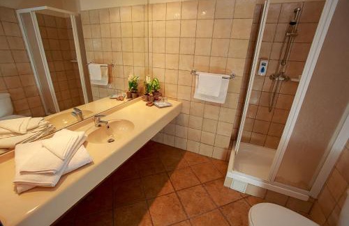 Bucharest City-Centre Hotel | Hotel Irisa