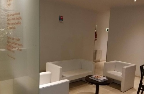 Ourense Hotel | Hotel Irixo