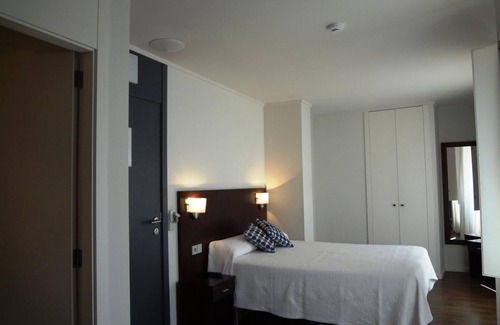 Ourense Hotel | Hotel Irixo