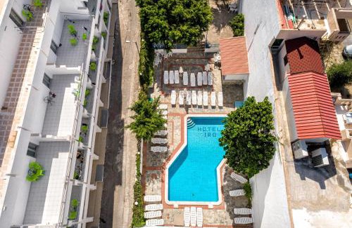 Hersonissos Centre Hotel | Hotel Iro