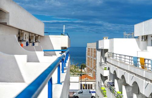 Hersonissos Centre Hotel | Hotel Iro