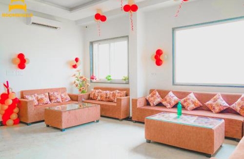 South West Hotel | Hotel IS saan Place A Family Hotel Delhi Airport