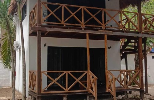 Chetumal Apartamento | Hotel Isabella Bacalar Front Lagoon