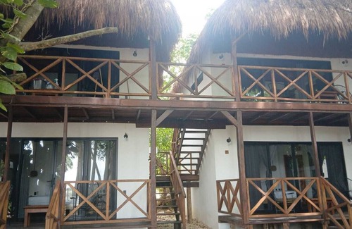 Chetumal Apartamento | Hotel Isabella Bacalar Front Lagoon