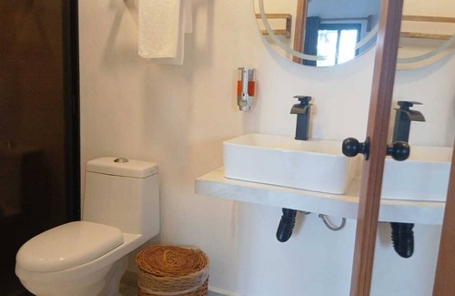 Chetumal Apartamento | Hotel Isabella Bacalar Front Lagoon