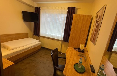 Wolfsburg Hotel | Hotel ISHI INN Wolfsburg
