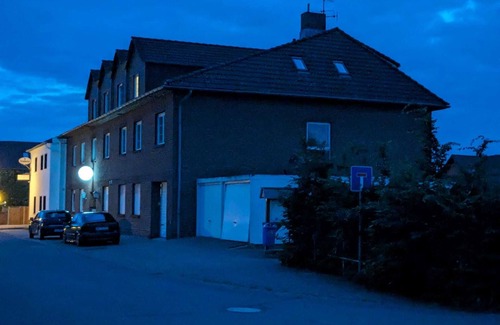 Wolfsburg Hotel | Hotel ISHI INN Wolfsburg