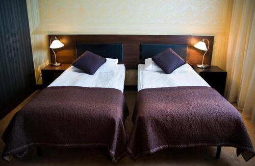 Mielec Hotel | Hotel Iskierka Business & Spa