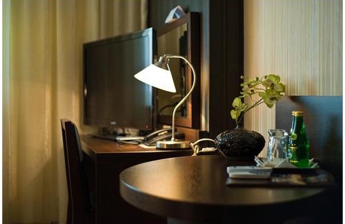 Mielec Hotel | Hotel Iskierka Business & Spa