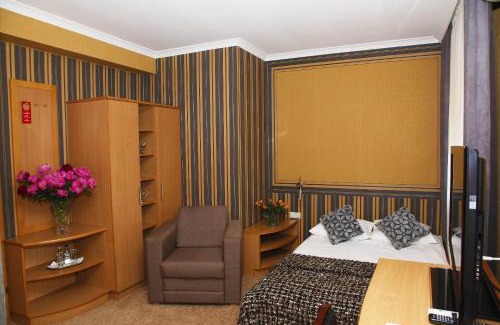 Mielec Hotel | Hotel Iskierka Business & Spa
