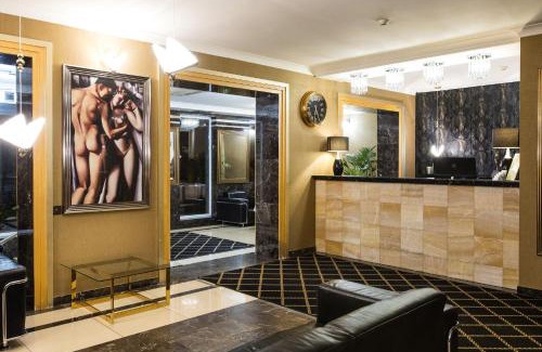 Mielec Hotel | Hotel Iskierka Economy Class