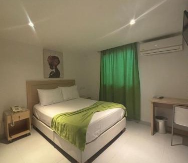 El Cabrero Hotel | Hotel Isla Capri