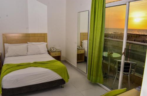 El Cabrero Hotel | Hotel Isla Capri