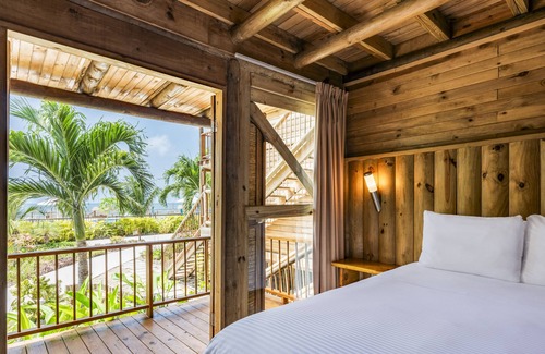 Bocachica Hotel | Hotel Isla del Encanto