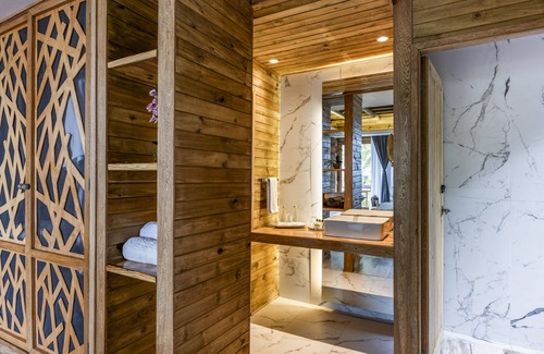 Bocachica Hotel | Hotel Isla del Encanto