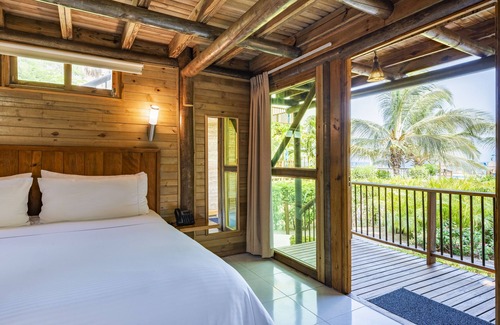 Bocachica Hotel | Hotel Isla del Encanto