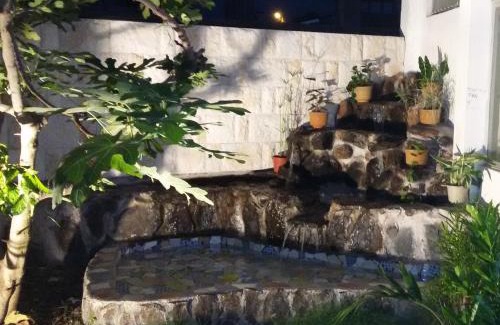 Puerto Baquerizo Moreno Casa | Hotel Islas Galapagos