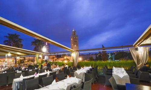 Arset El Bilk Hotel | Hotel Islane Médina
