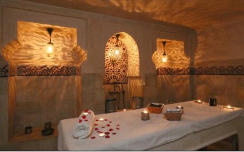 Arset El Bilk Hotel | Hotel Islane Médina