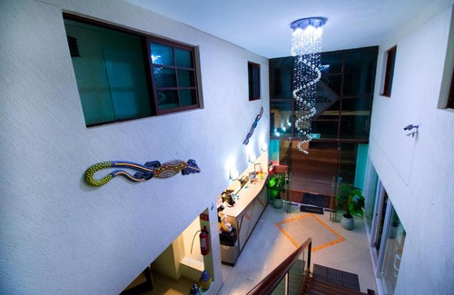 Centro - Supmza 001 Hotel | Hotel Isleño