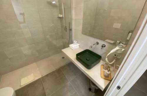 Dorgali Hotel | Hotel Ispinigoli