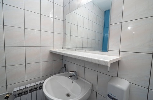 Cove Rogacic Casa | Hotel Issa - Quadruple Room Sea View