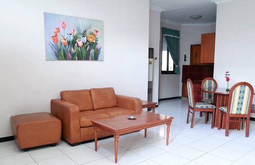 Sidoarjo Casa | Hotel Istana Permata Juanda