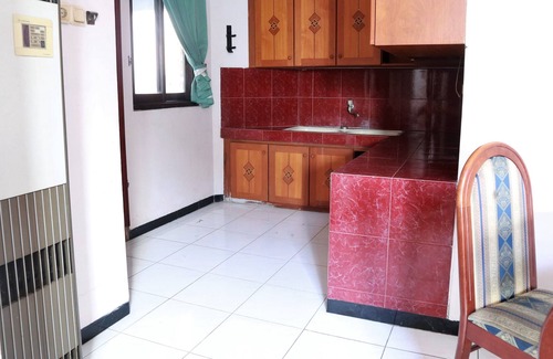 Sidoarjo Casa | Hotel Istana Permata Juanda