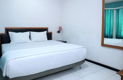 Sidoarjo Casa | Hotel Istana Permata Juanda