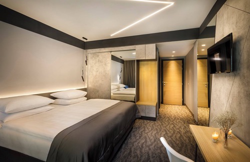 Opatija Hotel | Hotel Istra - Liburnia