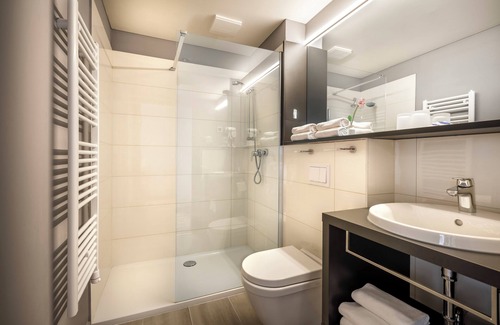 Opatija Hotel | Hotel Istra - Liburnia