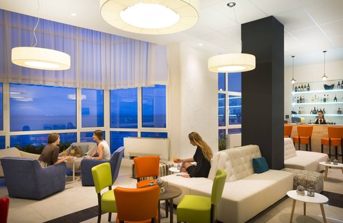 Opatija Hotel | Hotel Istra - Liburnia