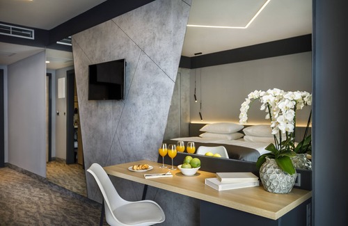 Opatija Hotel | Hotel Istra - Liburnia