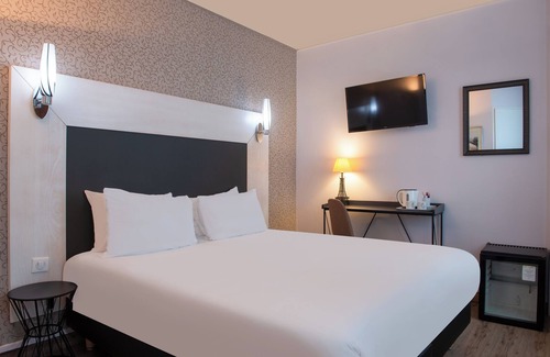 Montparnasse Hotel | Hôtel Istria by Magna Arbor