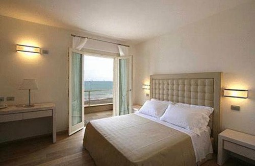 Marina di Castagneto Carducci Hotel | Hotel Alta La Vista