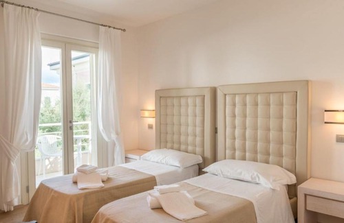 Marina di Castagneto Carducci Hotel | Hotel Alta La Vista
