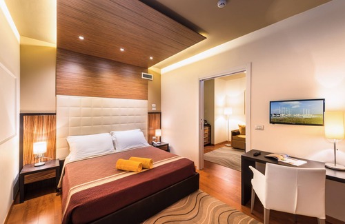 Bibione Pineda Hotel | Hotel San Marco