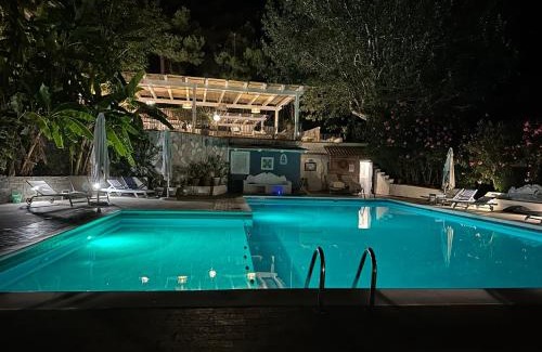 Santa Maria di Castellabate Hotel | Hotel Garden Riviera