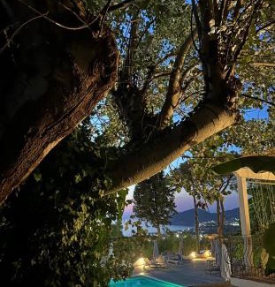Santa Maria di Castellabate Hotel | Hotel Garden Riviera