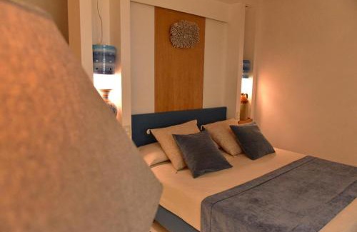 Santa Maria di Castellabate Hotel | Hotel Garden Riviera