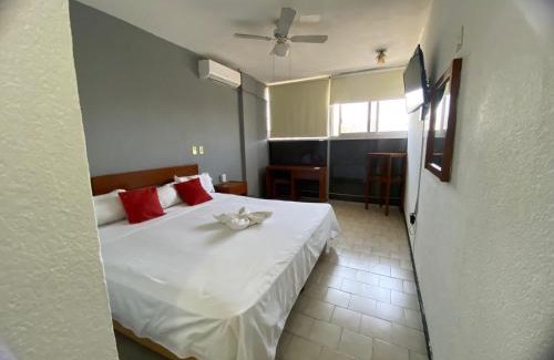 Aguascalientes Hotel | Hotel Italia, Aguascalientes