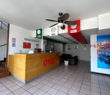 Aguascalientes Hotel | Hotel Italia, Aguascalientes