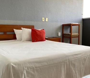 Aguascalientes Hotel | Hotel Italia, Aguascalientes